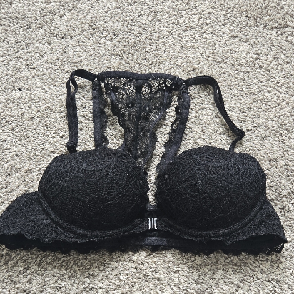 Victorias Secret Pink Bra